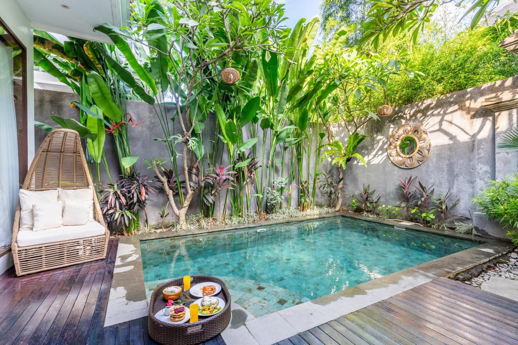 Villa Sun Lila By Jb Villas Seminyak Exteriér fotografie