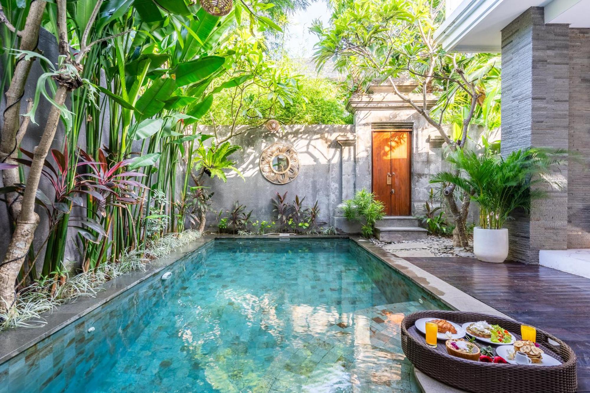 Villa Sun Lila By Jb Villas Seminyak Exteriér fotografie