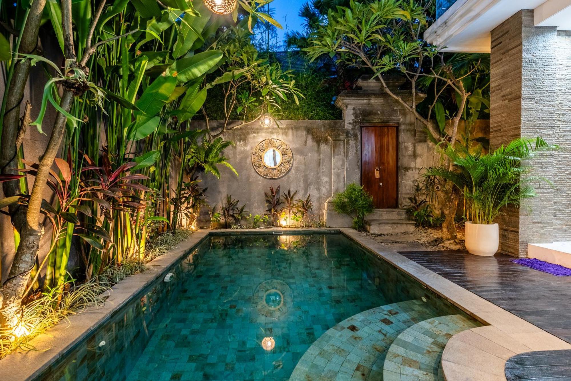 Villa Sun Lila By Jb Villas Seminyak Exteriér fotografie