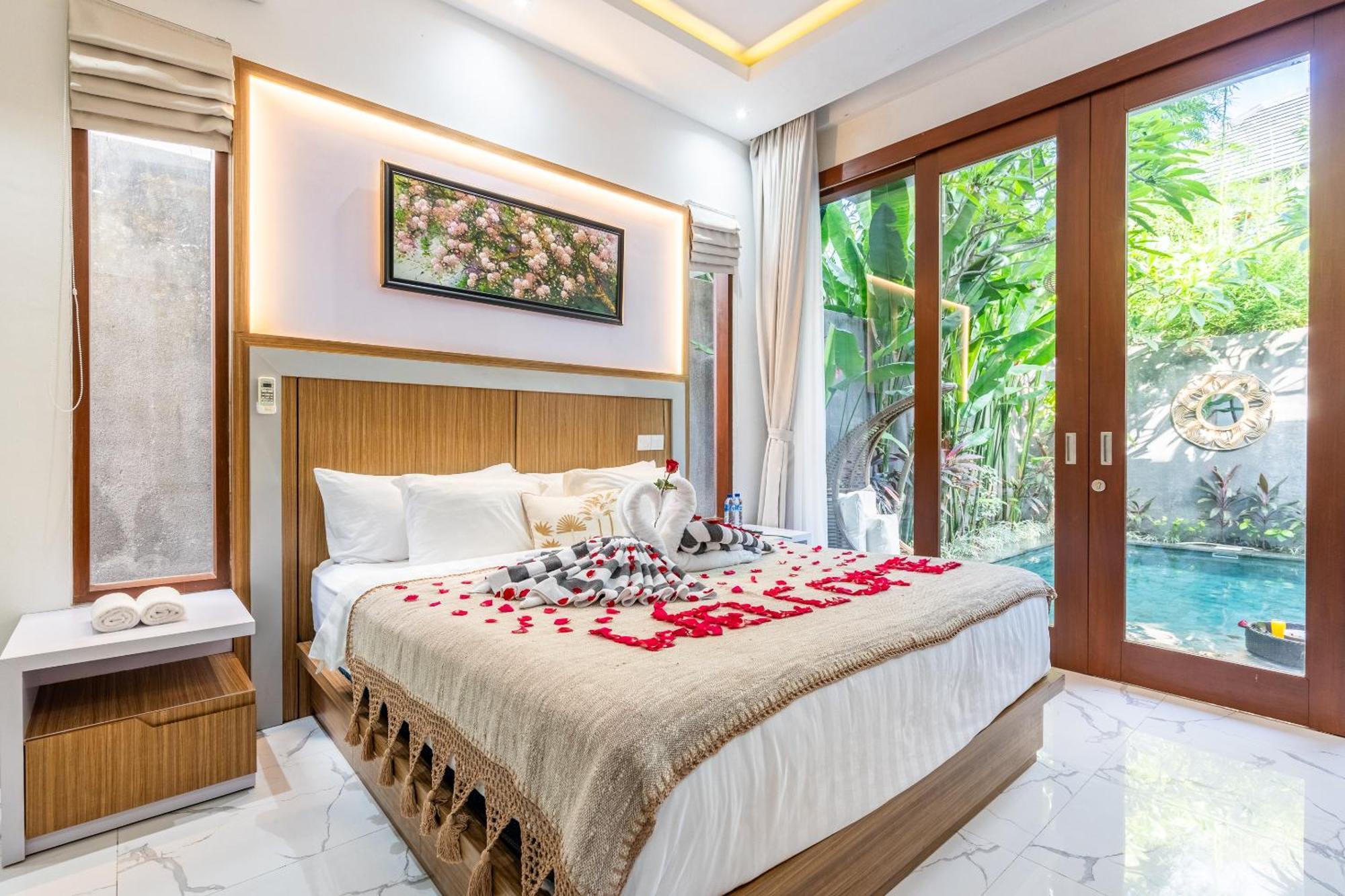 Villa Sun Lila By Jb Villas Seminyak Exteriér fotografie