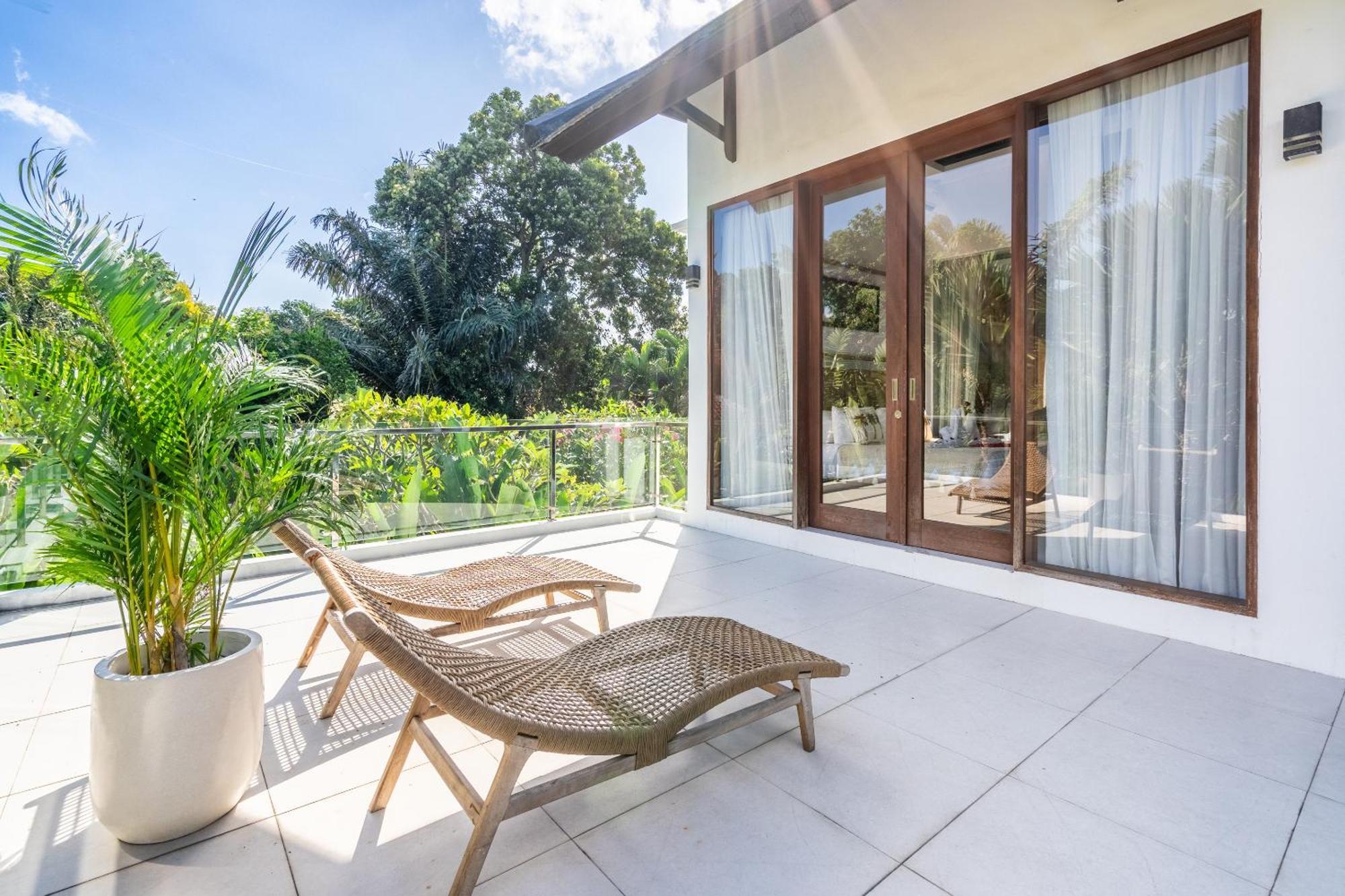 Villa Sun Lila By Jb Villas Seminyak Exteriér fotografie