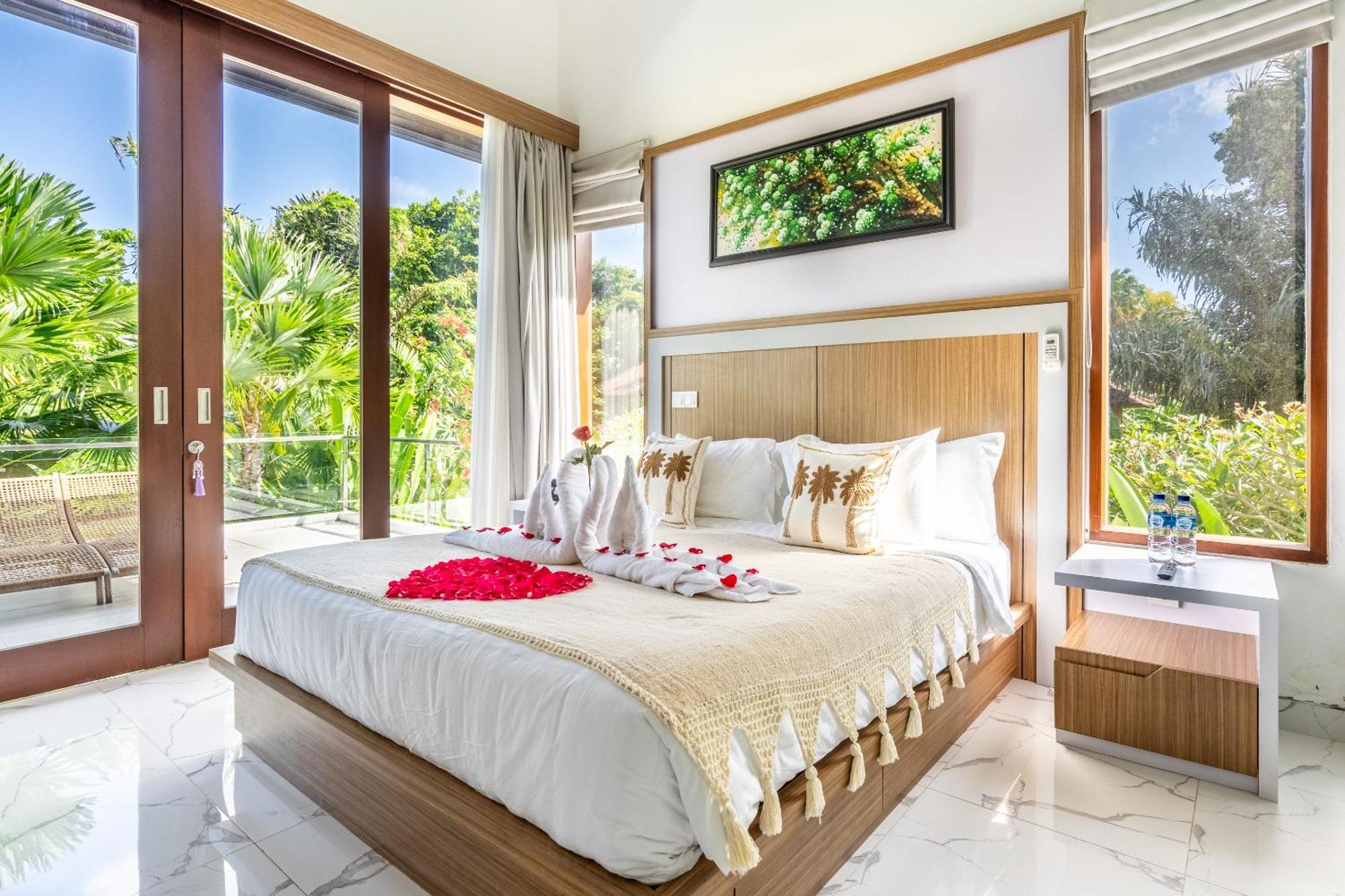Villa Sun Lila By Jb Villas Seminyak Exteriér fotografie