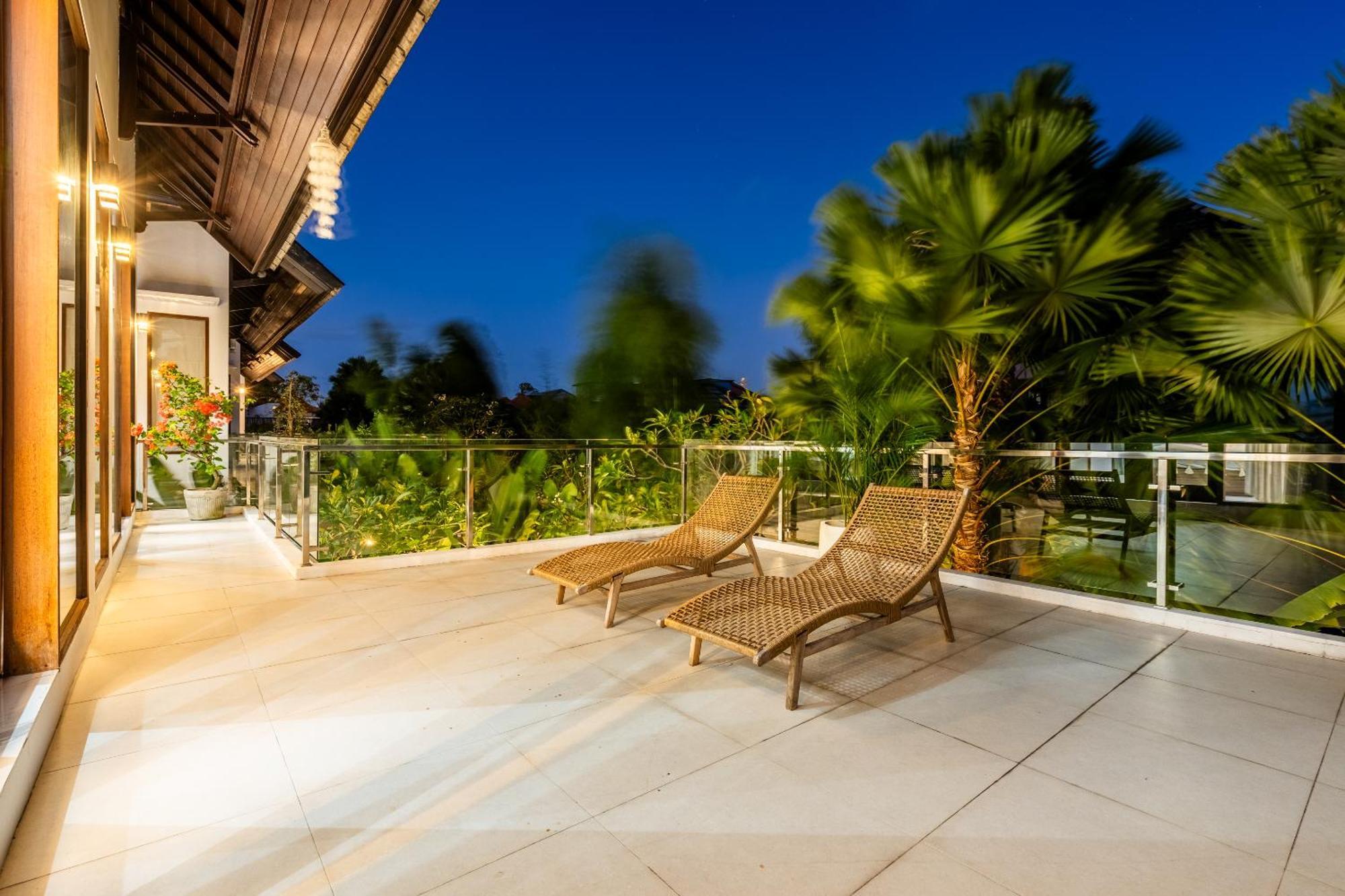 Villa Sun Lila By Jb Villas Seminyak Exteriér fotografie