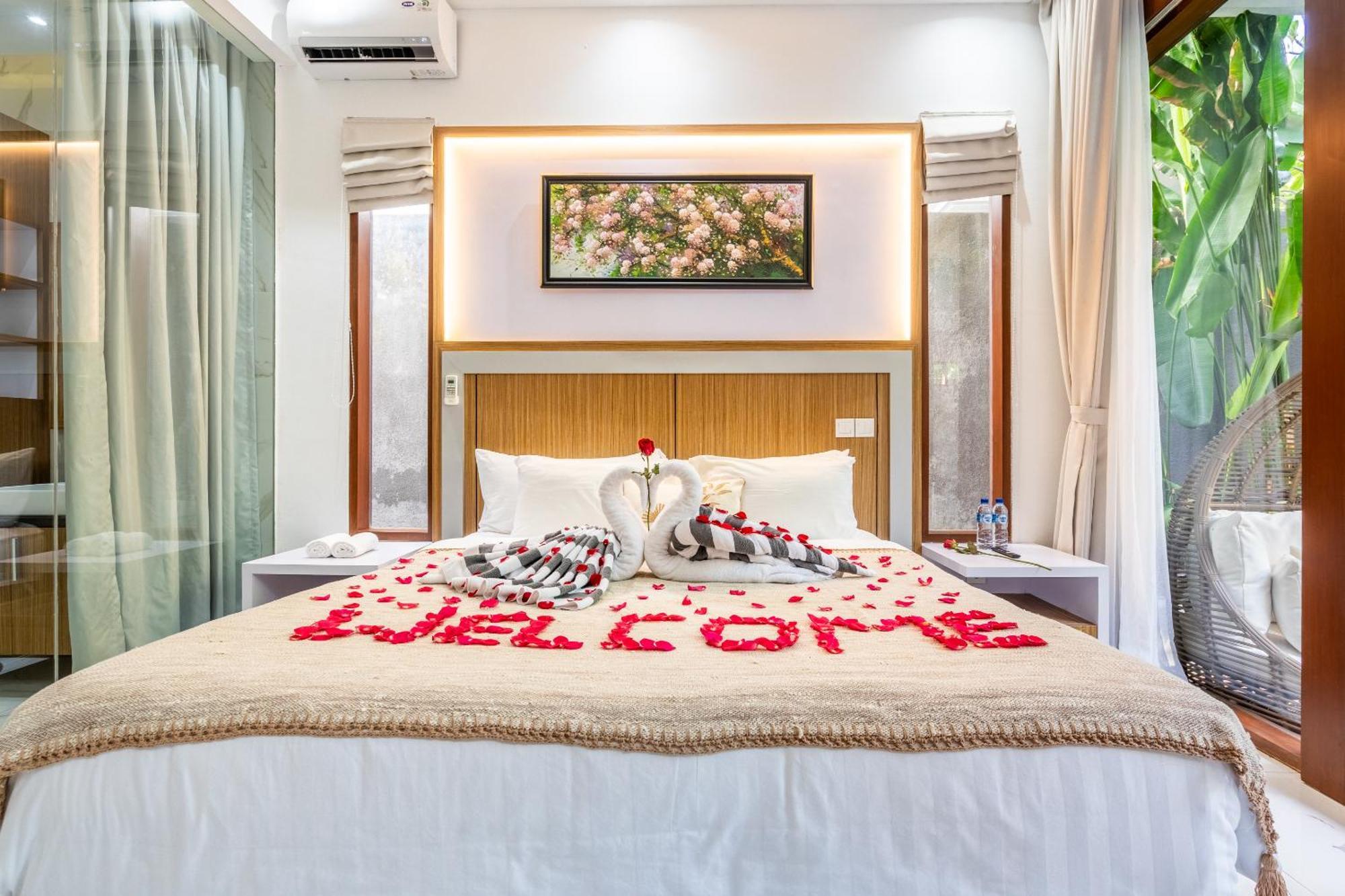 Villa Sun Lila By Jb Villas Seminyak Exteriér fotografie