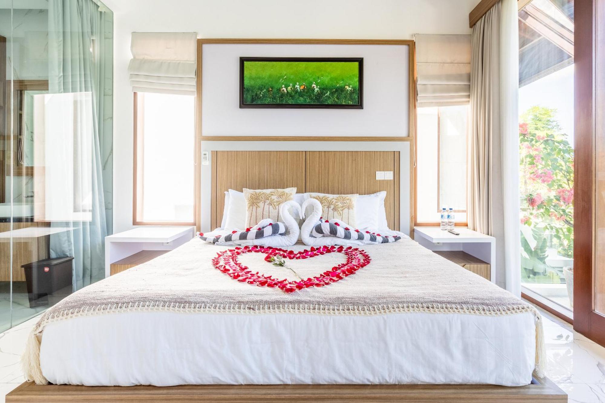 Villa Sun Lila By Jb Villas Seminyak Exteriér fotografie