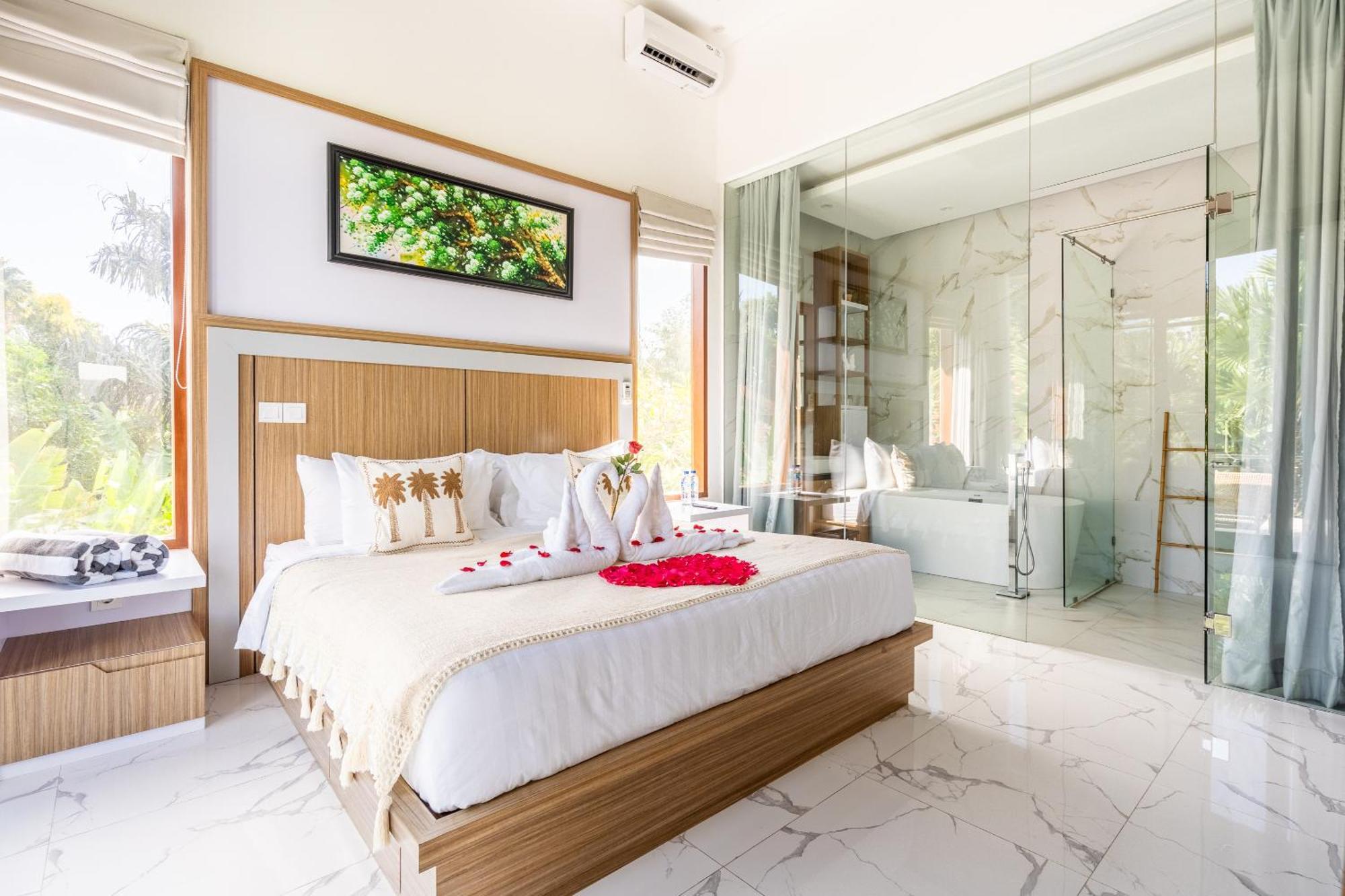 Villa Sun Lila By Jb Villas Seminyak Exteriér fotografie