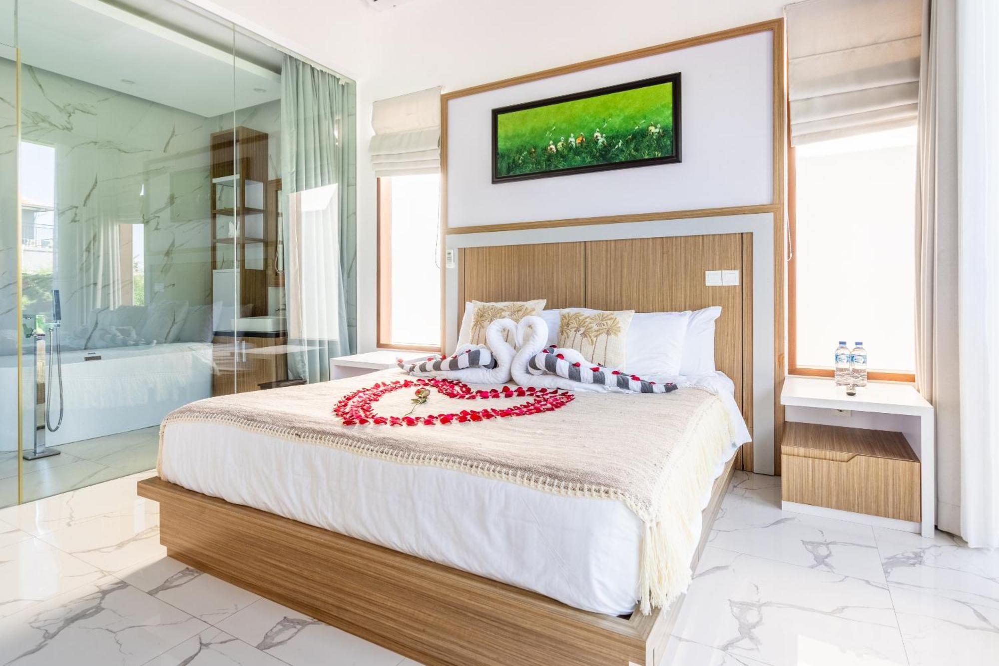 Villa Sun Lila By Jb Villas Seminyak Exteriér fotografie