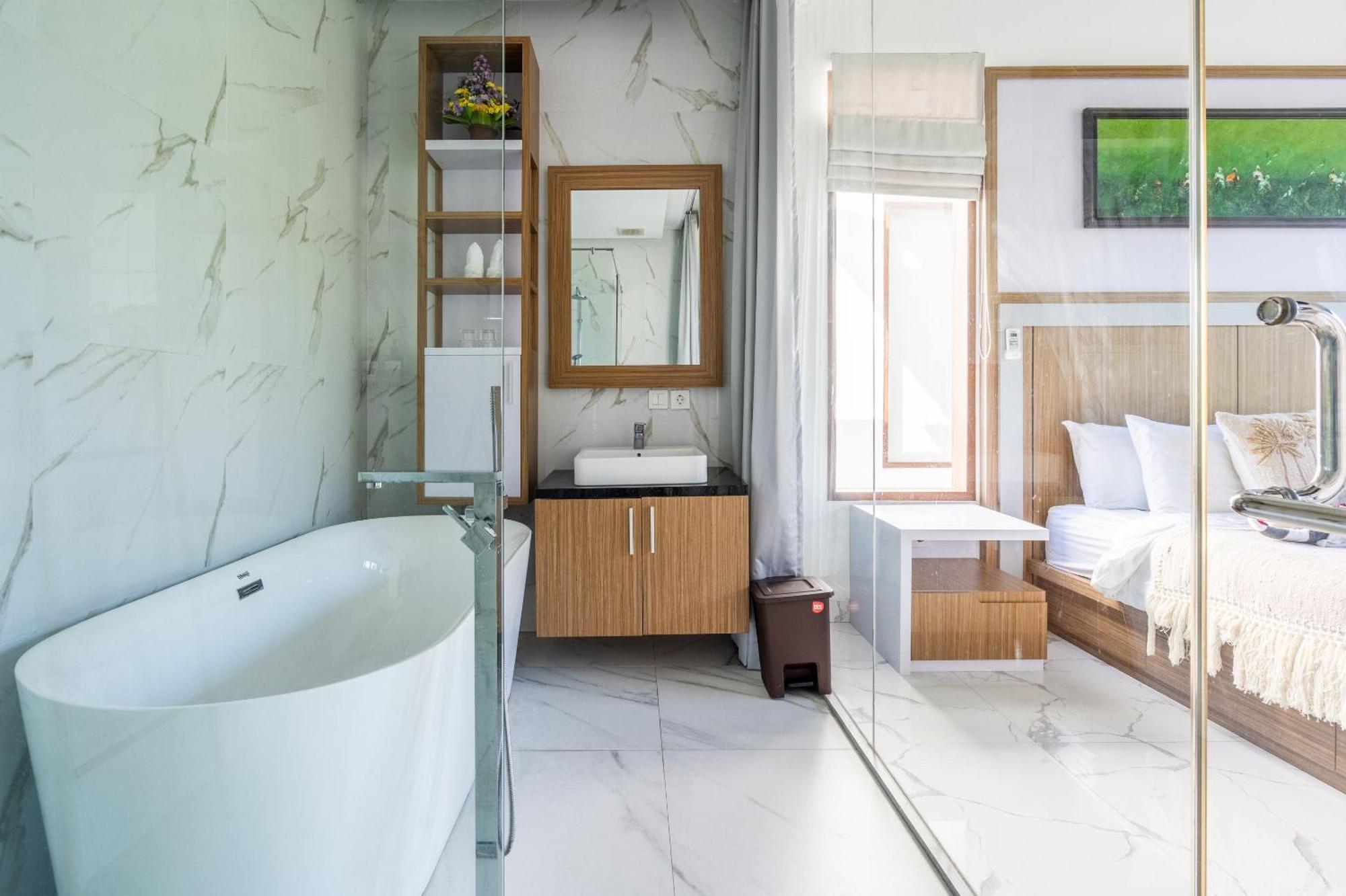 Villa Sun Lila By Jb Villas Seminyak Exteriér fotografie